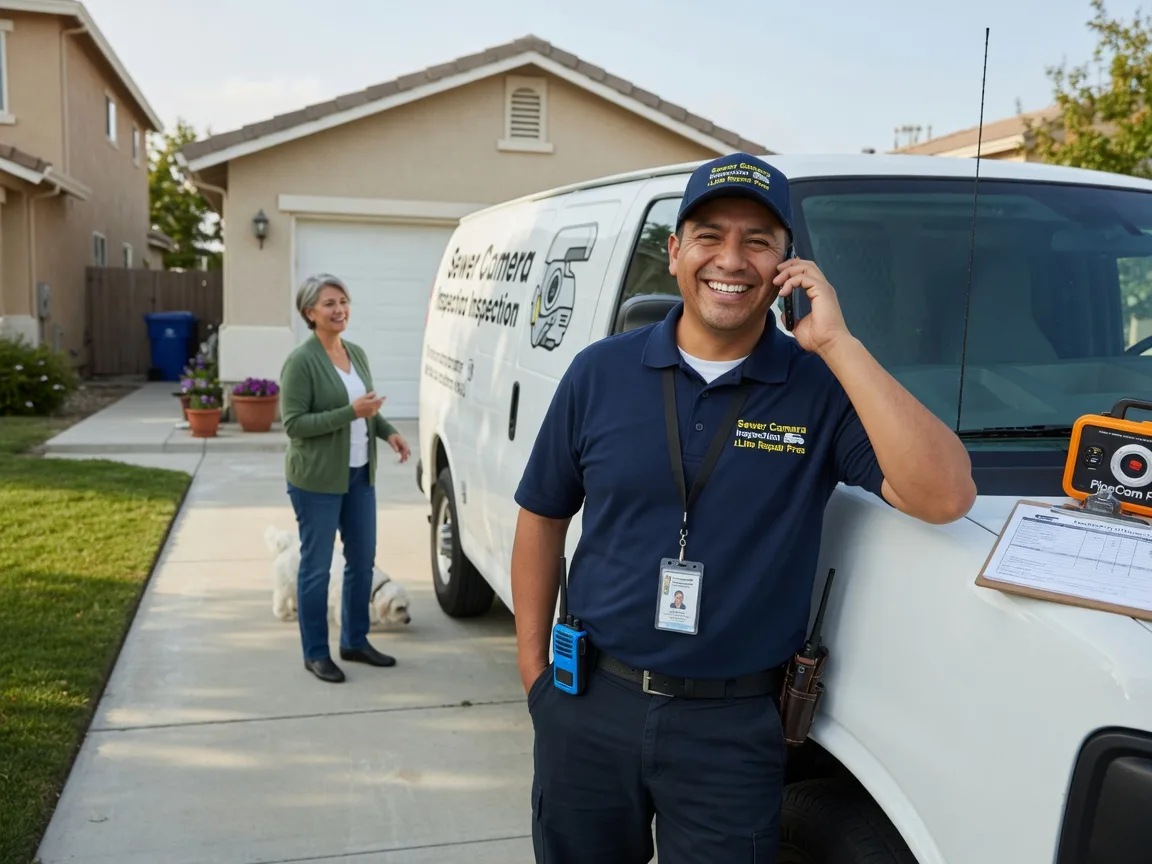Sewer Line Repair New Lenox, IL FAQs